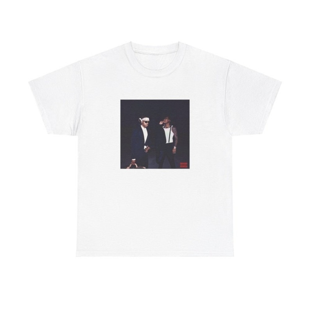 FUTURE & Metro Boomin - We Dont Trust You Premium Unisex T-shirt